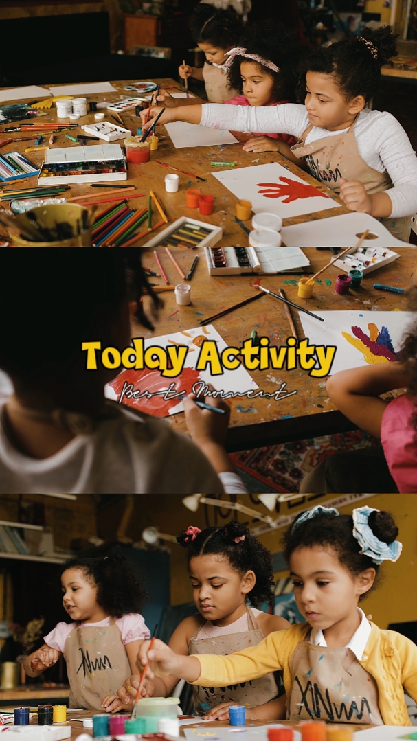 Actividad de Hoy