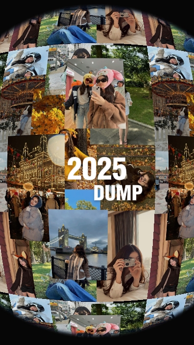 2025 DUMP