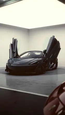 Mclaren🔥🔥