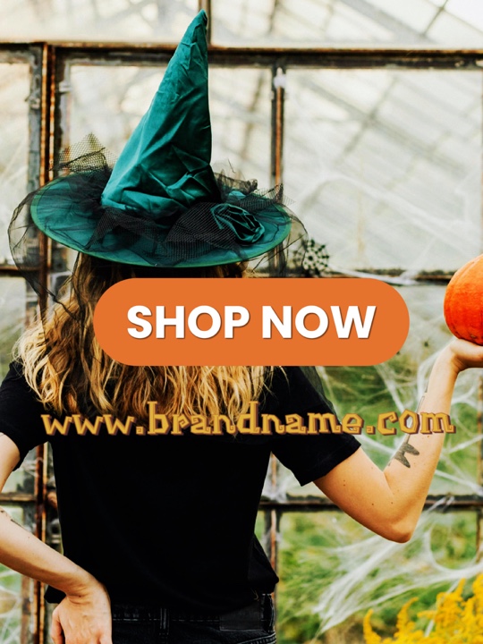 Halloween-Kostüme 