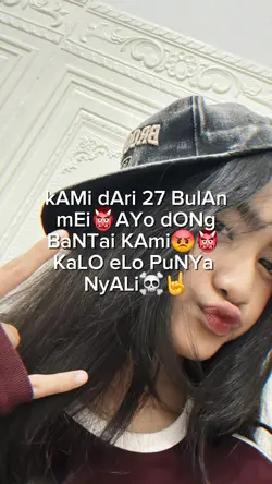 27 bulan mei
