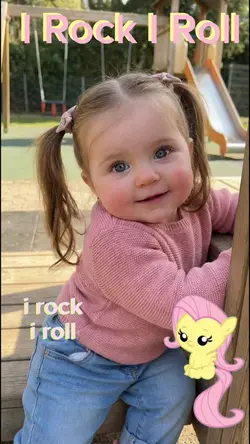 I Rock I Roll