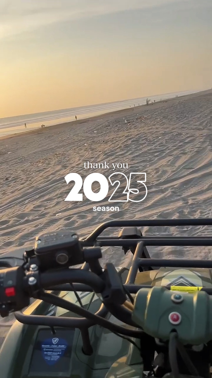 GRACIAS 2025