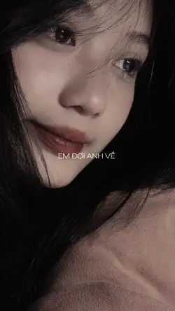 [2] Em đợi a về nhá 