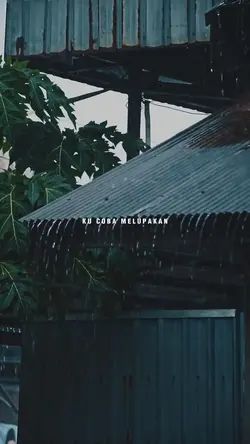 HANYA PADAMU 