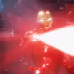 IRON MAN
