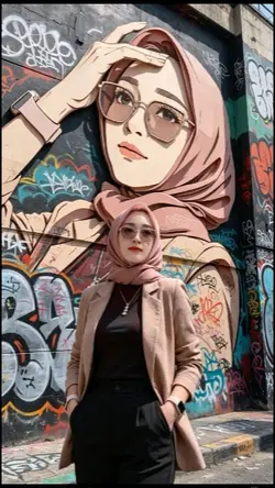Graffiti AI