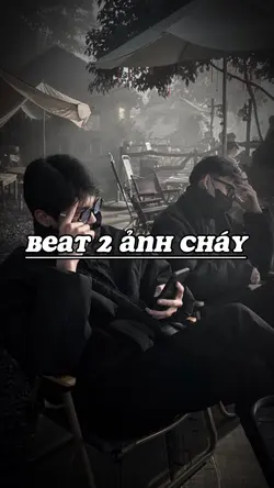 BEAT 2 ẢNH CHÁY