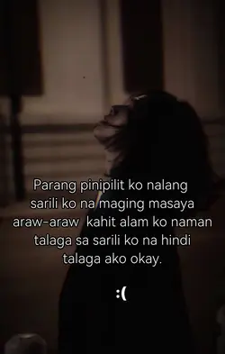 hugot life
