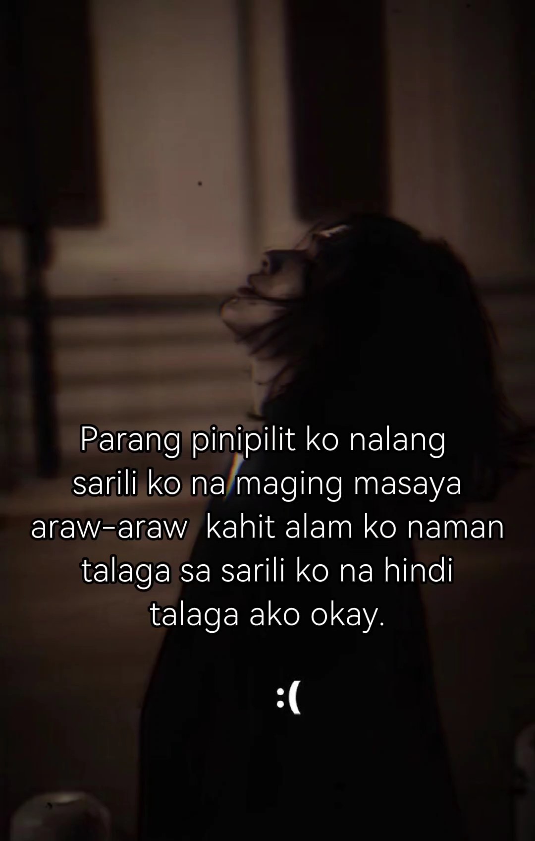 hugot life