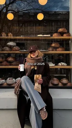 Start & End of 2025