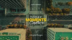 Moments Capture