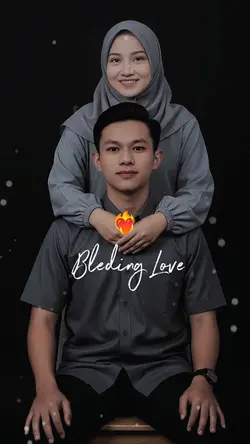 Bleding Love 
