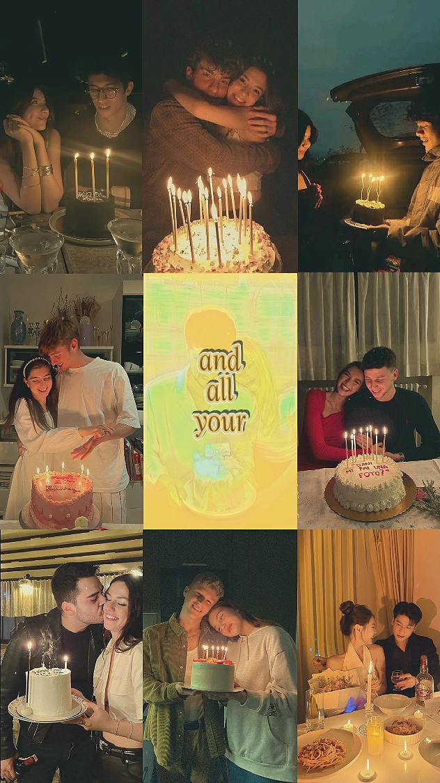 FELICITACIONES MyLov