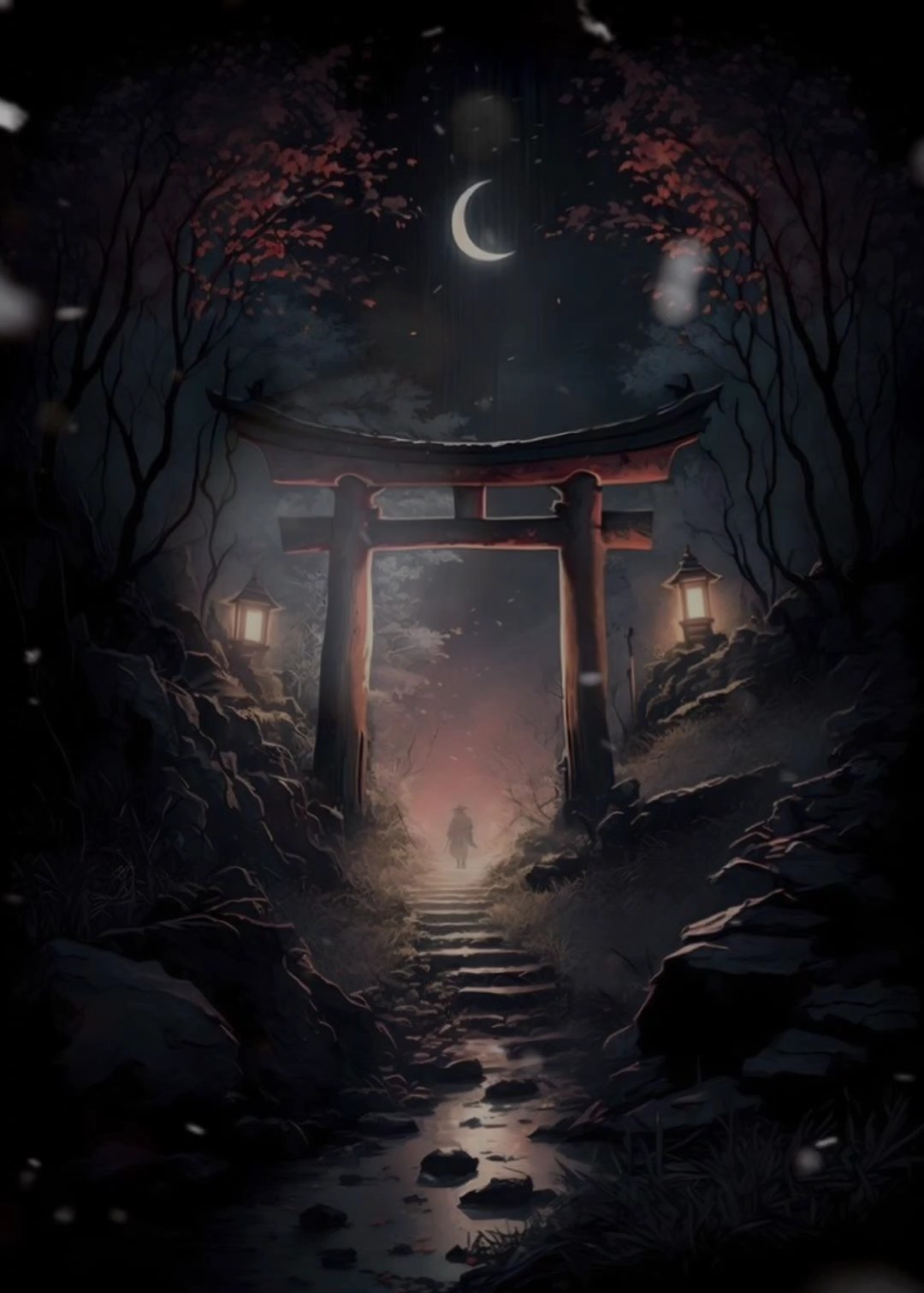 មេឃងងឹតទើបឃើញផ្កាយ