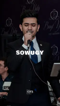 Aňzak Gyşyň Sowugy