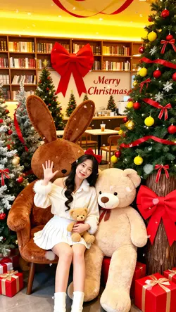 Trend Noel Đến Rồi 