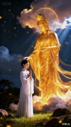 Phật pháp nhiệm màu