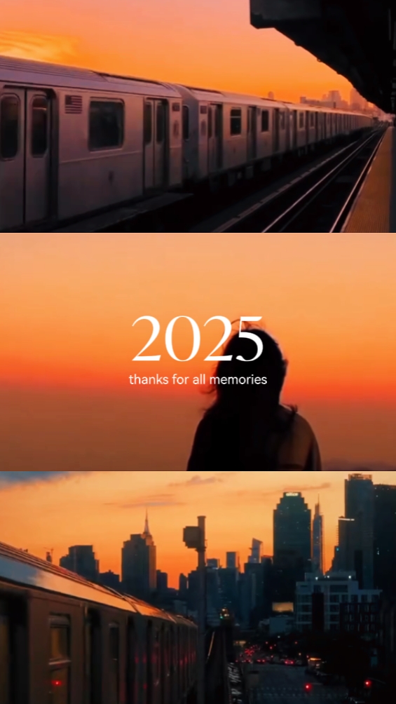 thank you 2025