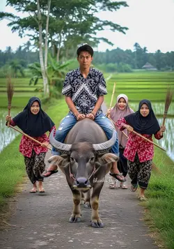 Funny Photo