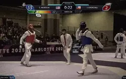 Taekwondo 