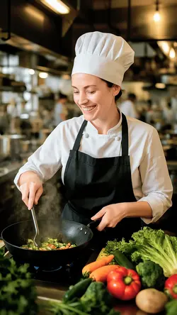 AI MASTER CHEF