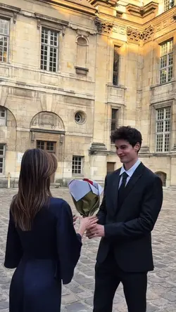 I just can't take my