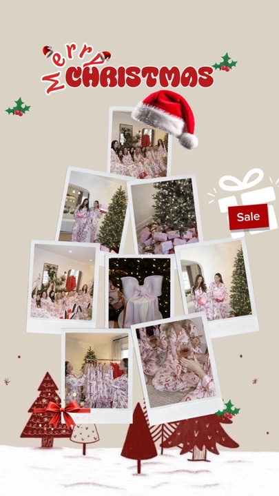 Venta de Navidad  🎄