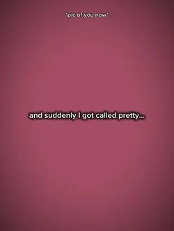 noonecalledherpretty
