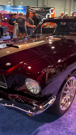 CAR NOSTALGIA 