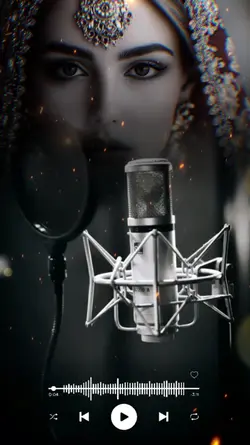 Music equalizer 