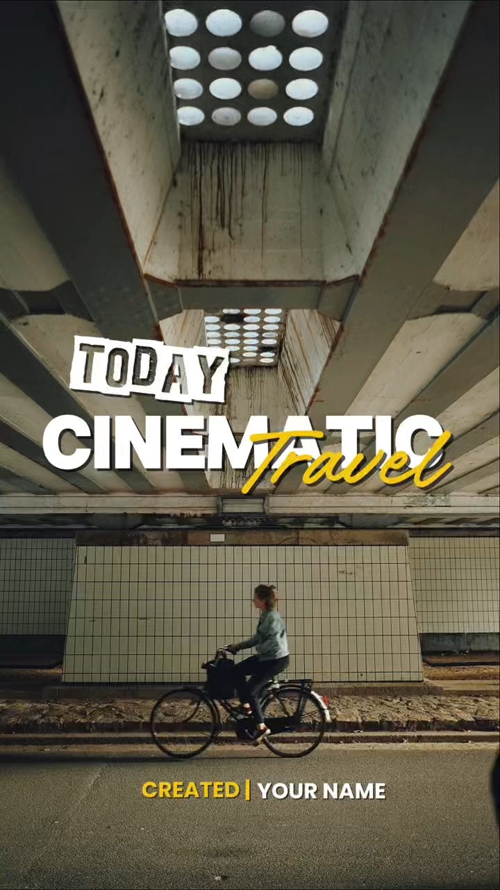 Viajes Cinemáticos