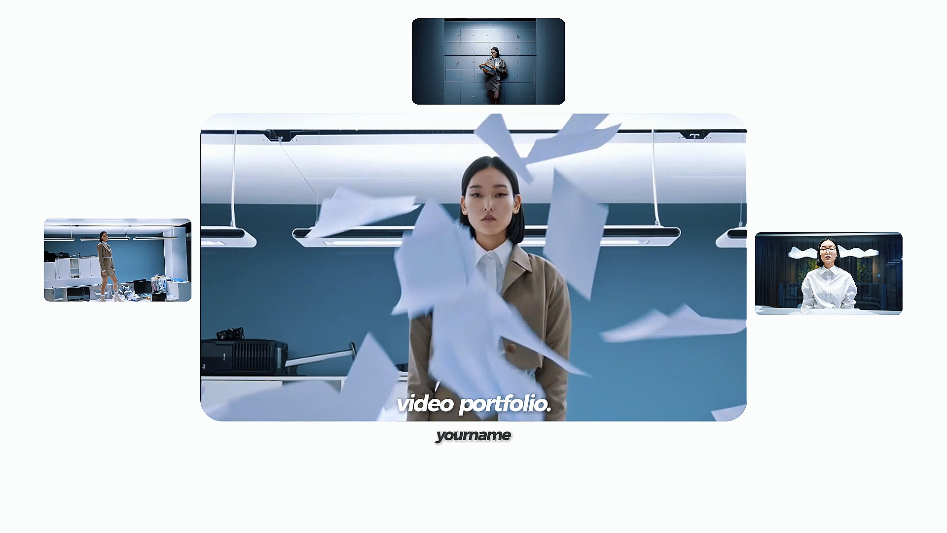 Video Portfolio