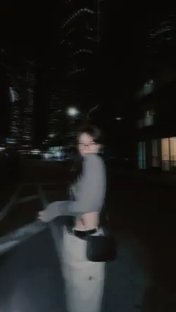 Aesthetic Blur