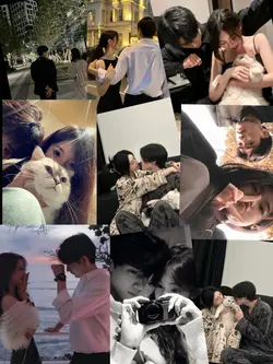 Lumalamig ang gabi..