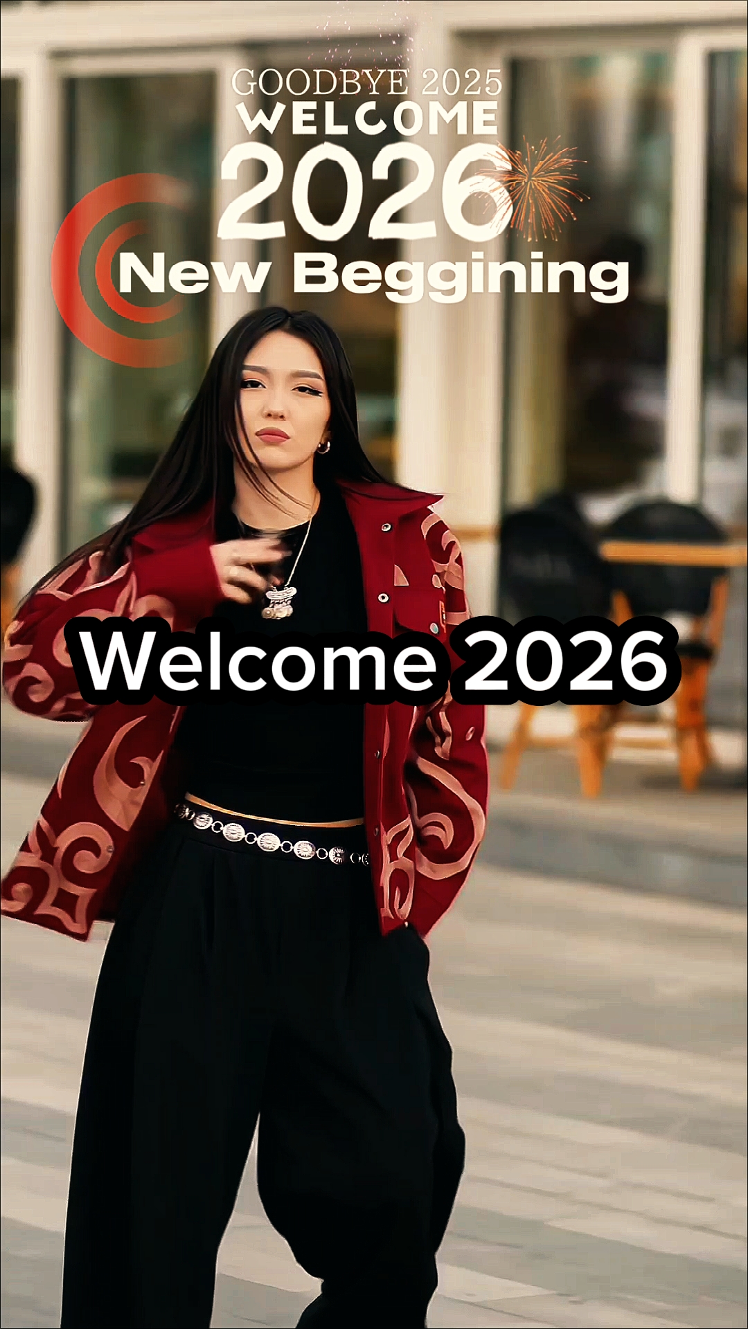 웰컴 2026