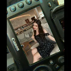 canon camera