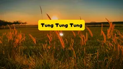Tung Tung Tung