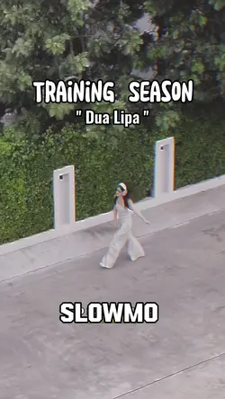 Training Season Dua 