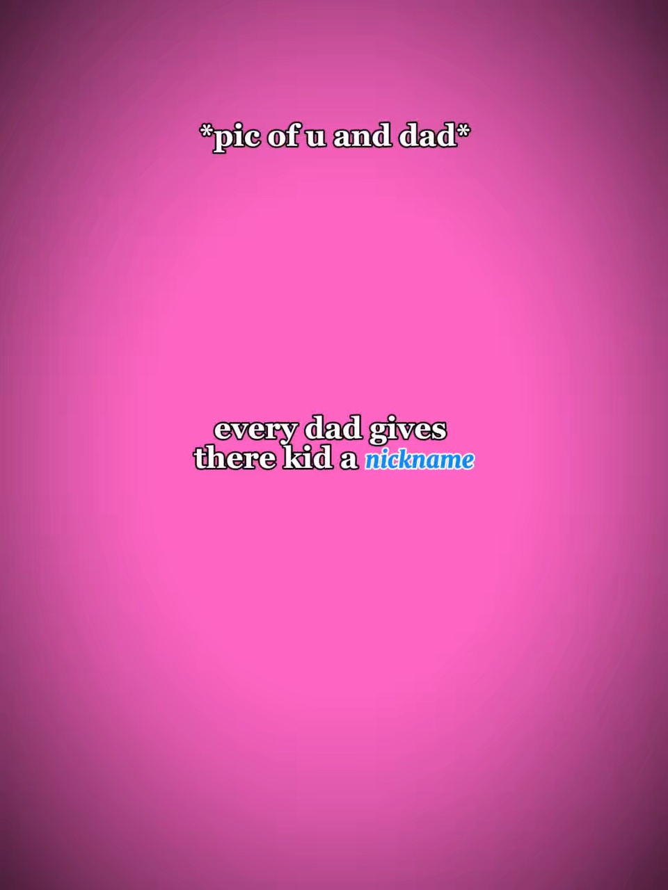 Todo pai