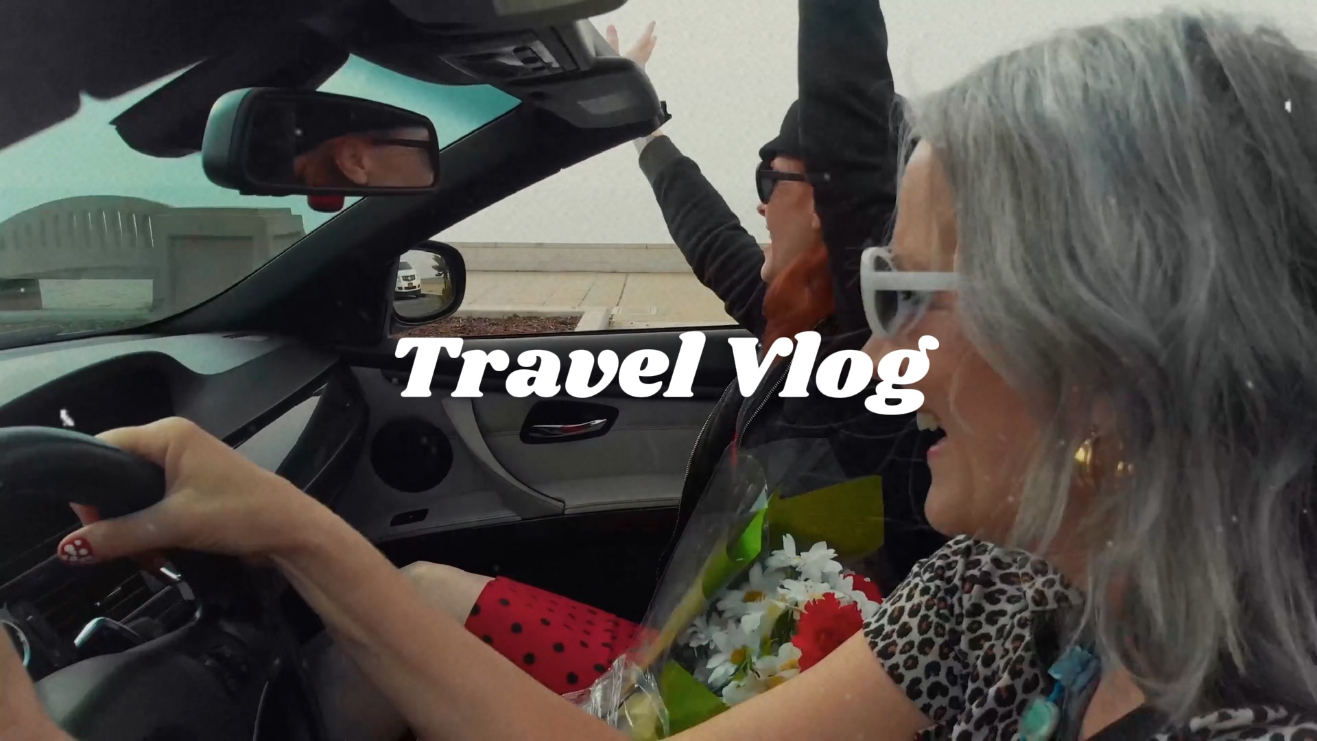 Introducción al Vlog de Viajes