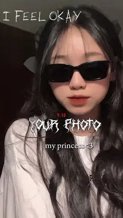 my princess 