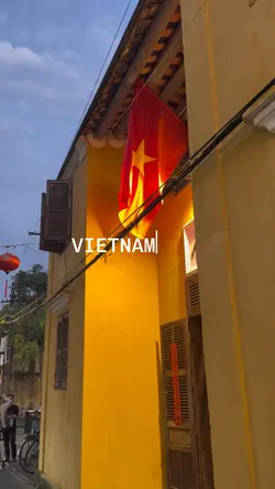 Hoi An Trip 🇻🇳