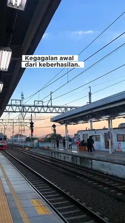 kegagalan awal