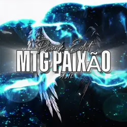 MTG PAIXÃO