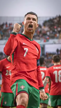 #copadomundo #cristi