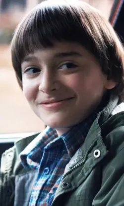 Noah schnapp