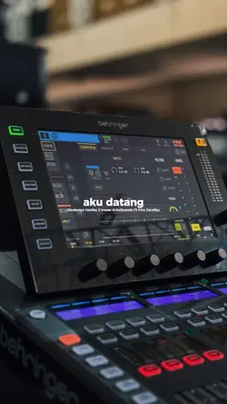 Rindunyaa Hatiku