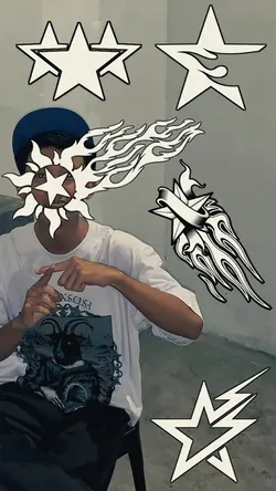 Mentahan Stiker