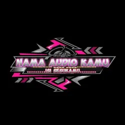 logo nama audio